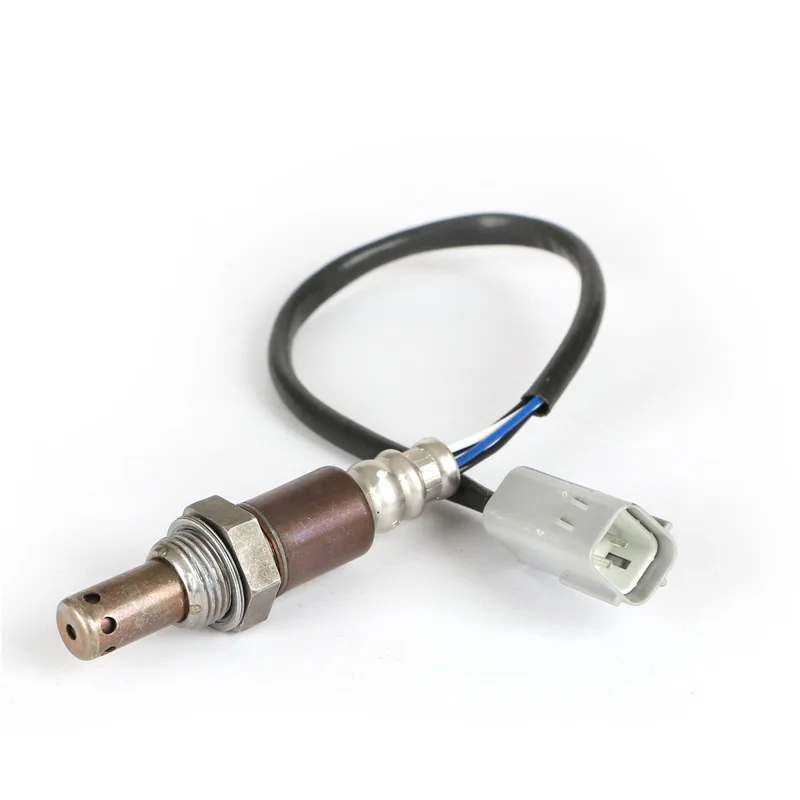 Applicable To Dongfeng Nissan Qijun T31 2.5L Front Oxygen Sensor 22693-JA00B 211200-7060/40
Applicable To Dongfeng Nissan Qijun T31 2.5L Front Oxygen Sensor 22693-JA00B 211200-7060/40