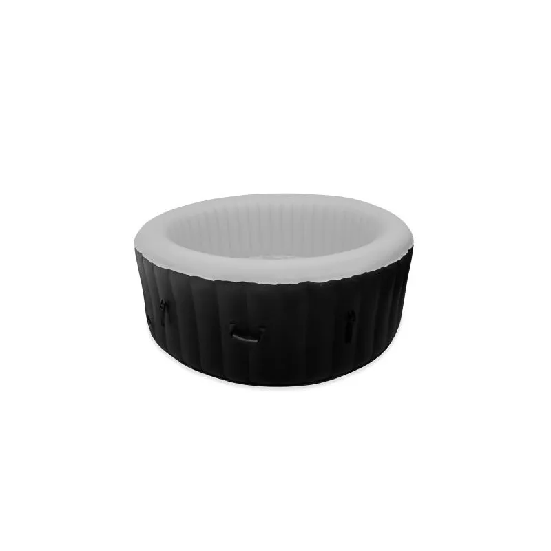 STLF Wholesale Indoor Jaccuzzis Portable Air Bubble Massage DWF Inflatable Hot Tub for 2-6 Person Outdoor Spa
STLF Wholesale Indoor Jaccuzzis Portable Air Bubble Massage DWF Inflatable Hot Tub for 2-6 Person Outdoor Spa