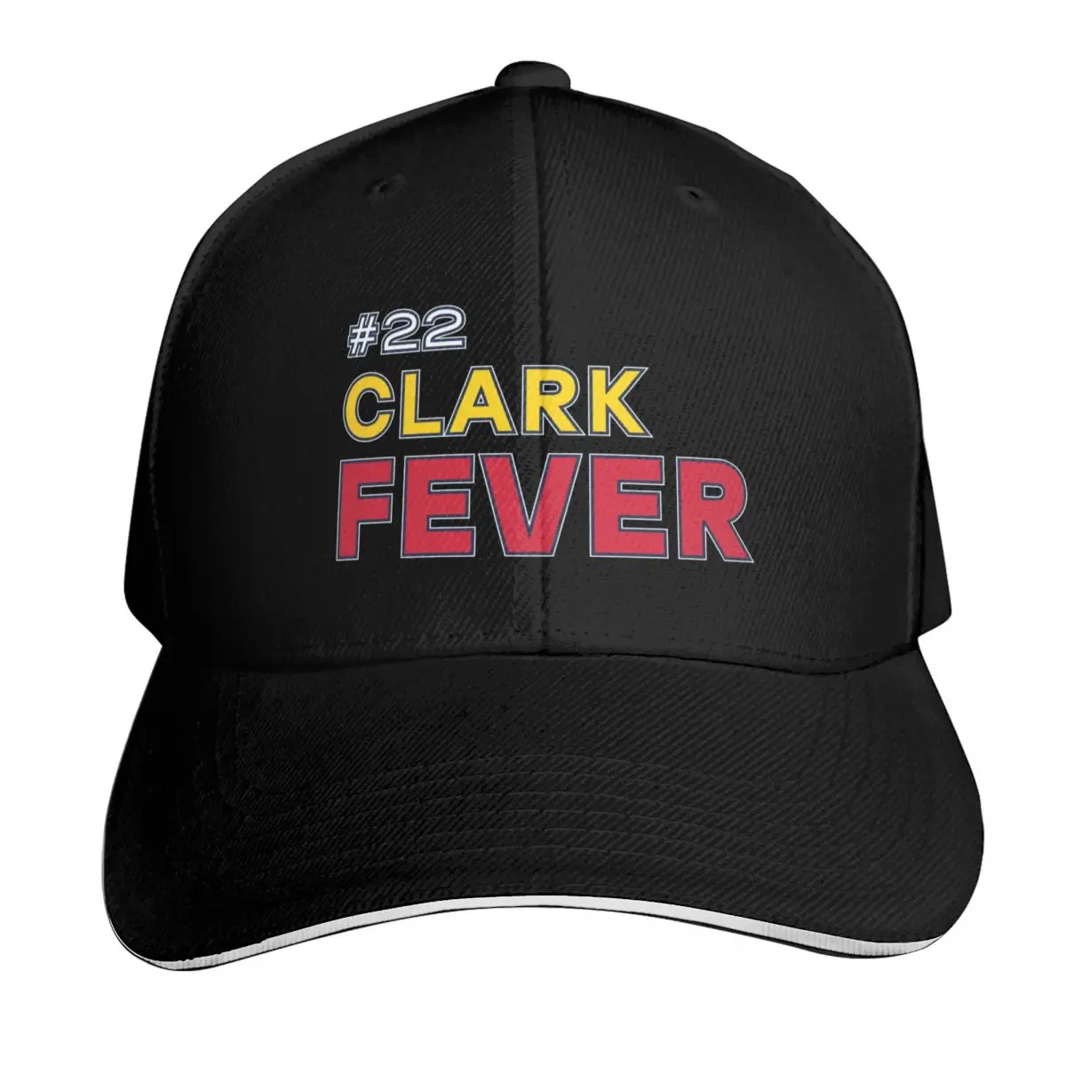 Clark Fever #22, Indiana Women's Basketball, Caitlin Baseball Cap Beach fashionable New In The Hat hard hat Hats For Women Men's
Clark Fever #22, Indiana Women's Basketball, Caitlin Baseball Cap Beach fashionable New In The Hat hard hat Hats For Women Men's