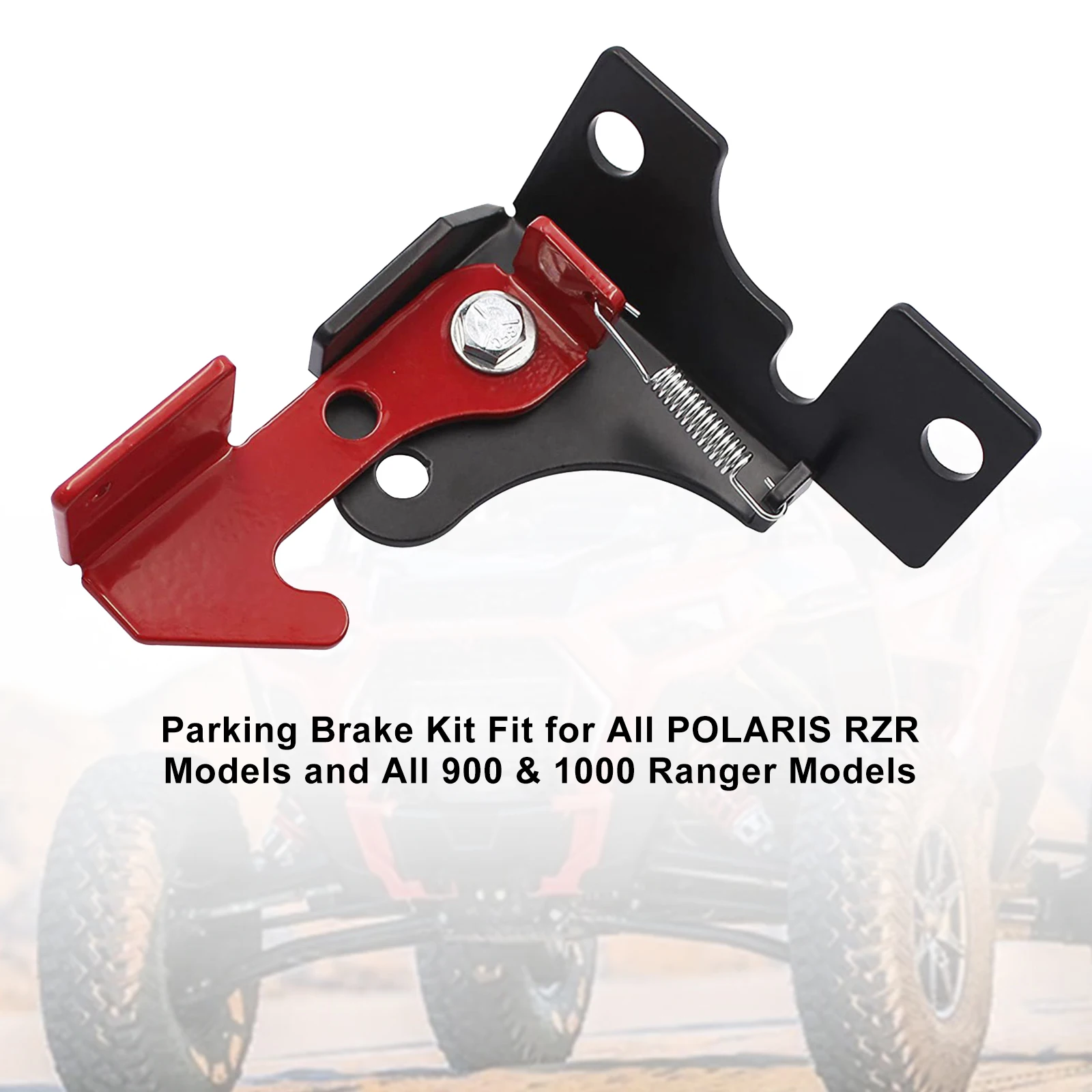 Artudatech Parking Brake Kit Assembly Fits For Polaris Rzr 800 900 1000 All Ranger Model
Artudatech Parking Brake Kit Assembly Fits For Polaris Rzr 800 900 1000 All Ranger Model