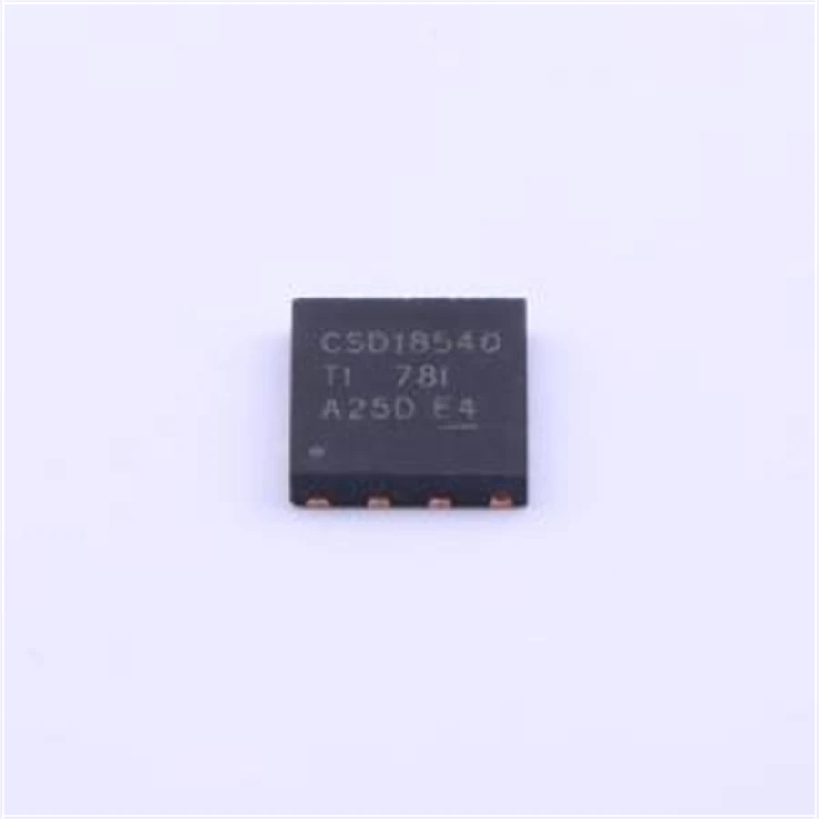 10PCS/LOT CSD18540Q5B (MOSFET)
10PCS/LOT CSD18540Q5B (MOSFET)