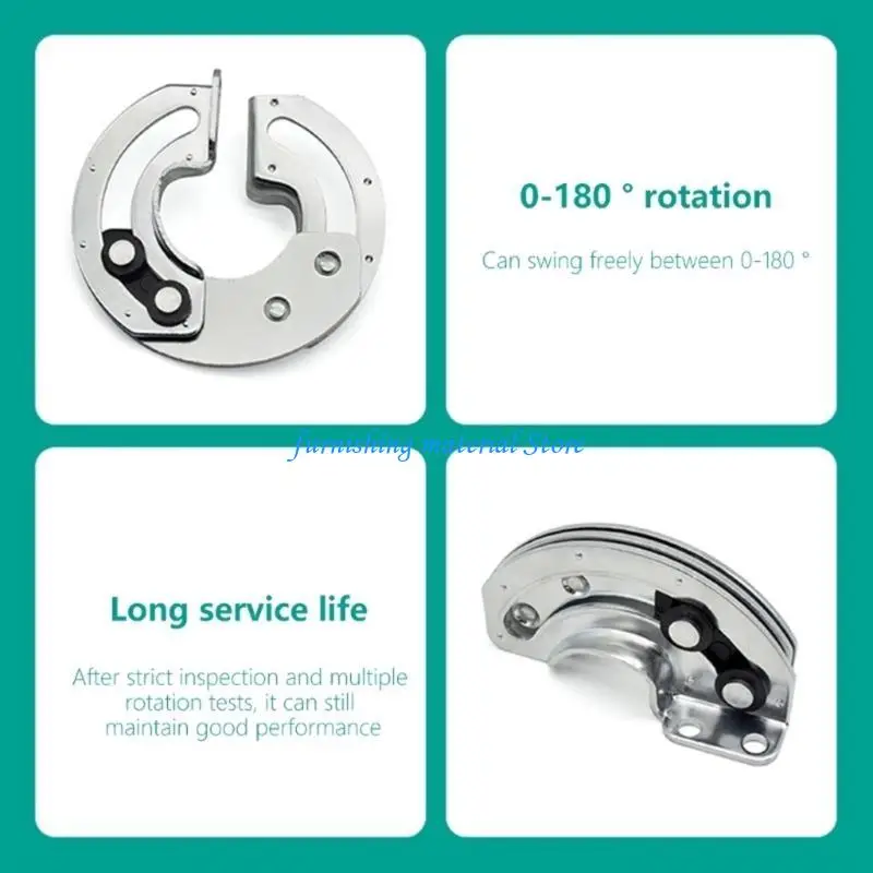 Y5GD Portable Carbon Steel Hide 90/180/95 Degree Door Hinges Designs for Kitchen Cabinet and Furniture Projects Supplies
Y5GD Portable Carbon Steel Hide 90/180/95 Degree Door Hinges Designs for Kitchen Cabinet and Furniture Projects Supplies