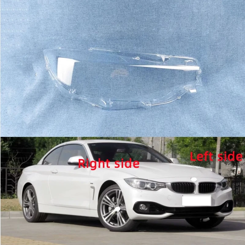 Car Headlight Lens For BMW M4 4 Series F32 F33 F36 2014 2015 2016 2017 Headlamp Cover Car Replacement Front Auto Shell Cover
Car Headlight Lens For BMW M4 4 Series F32 F33 F36 2014 2015 2016 2017 Headlamp Cover Car Replacement Front Auto Shell Cover