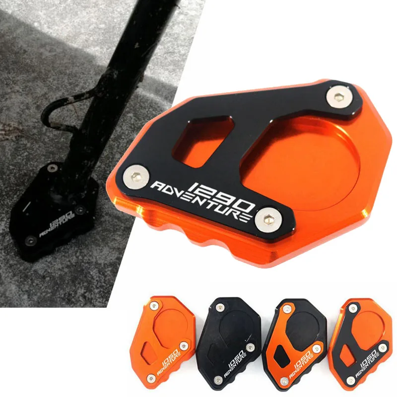 Подставка для мотоцикла, боковая подставка для ног, удлинитель, опорная пластина, накладка для 1050 1090 1190 1090 1290 Adventure ADV
Подставка для мотоцикла, боковая подставка для ног, удлинитель, опорная пластина, накладка для 1050 1090 1190 1090 1290 Adventure ADV