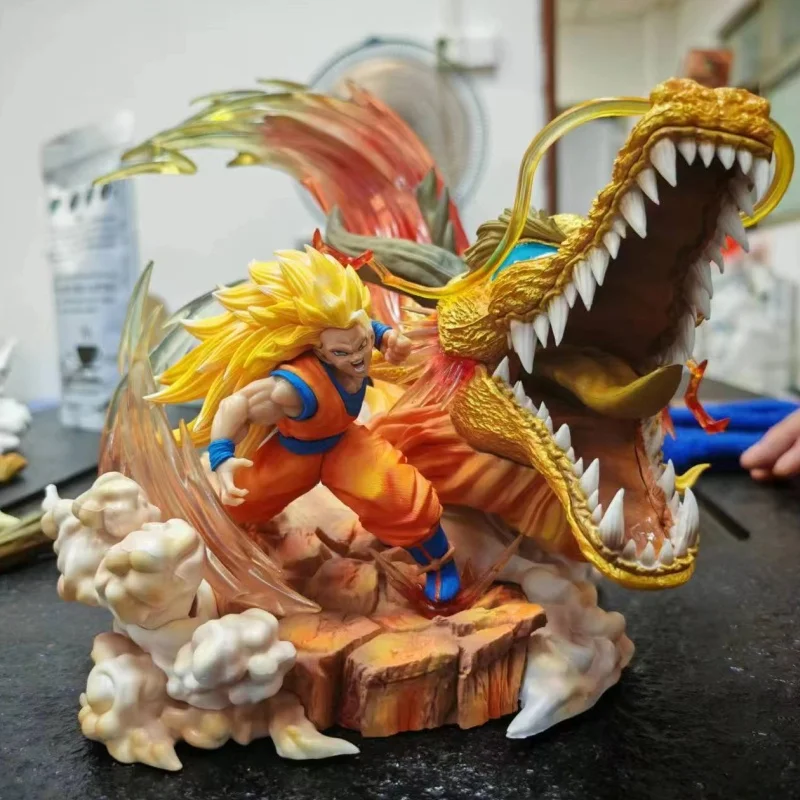 24 см аниме Dragon Ball фигурка Gk Son Goku Shenron фигурки Super Saiyan ПВХ модель статуя фигурка куклы коллекция детская игрушка
24 см аниме Dragon Ball фигурка Gk Son Goku Shenron фигурки Super Saiyan ПВХ модель статуя фигурка куклы коллекция детская игрушка