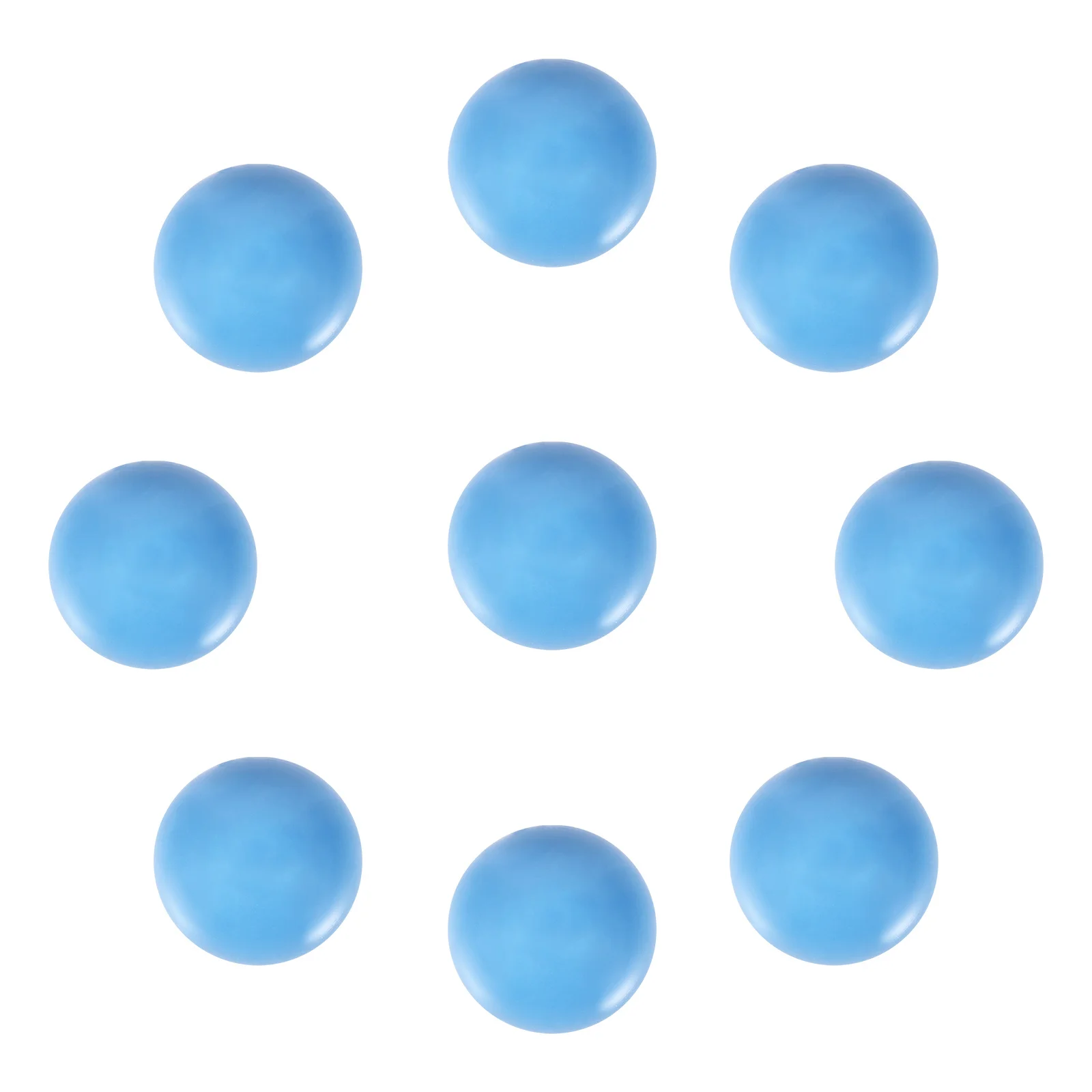 100Pcs Colored Plastic Counting Balls 15Cm Smooth Touch Premium Material for School Probability Teaching and Home Learning
100Pcs Colored Plastic Counting Balls 15Cm Smooth Touch Premium Material for School Probability Teaching and Home Learning