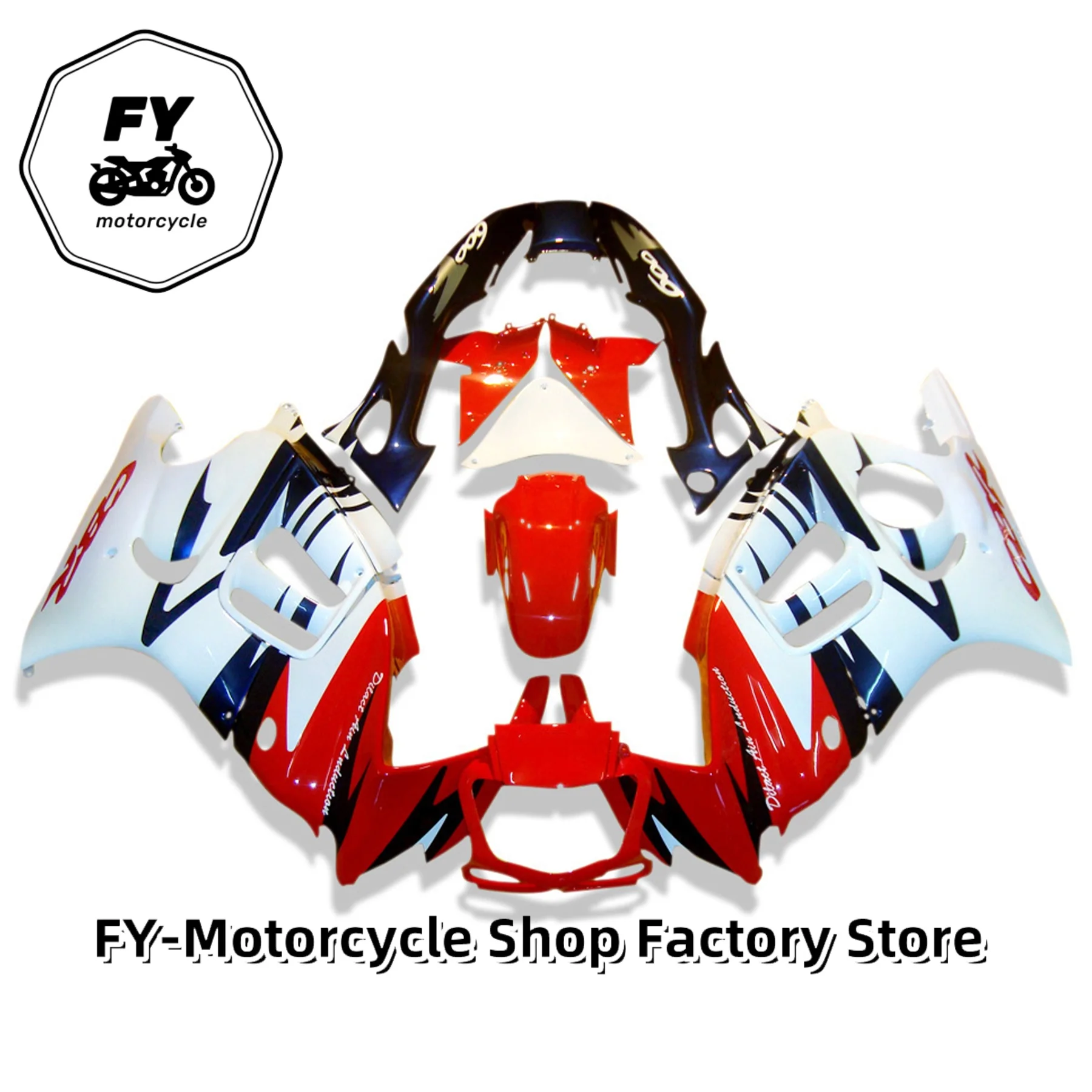 Plastic Fairings CBR 600 F3 1997 - 1998 repsol Abs Fairing CBR600 F3 97 98 Full Body Kits CBR600F3 1997
Plastic Fairings CBR 600 F3 1997 - 1998 repsol Abs Fairing CBR600 F3 97 98 Full Body Kits CBR600F3 1997