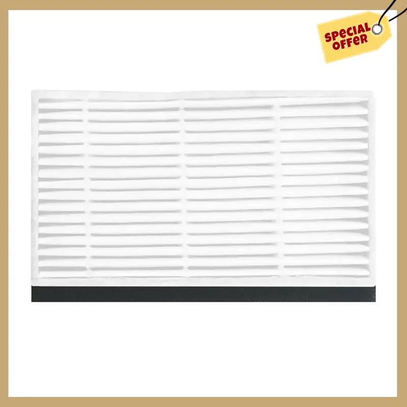 Classy-Compatible For Conga 2499 Ultra Replacement HEPA Filter Dust Bags Spare Parts Accessories
Classy-Compatible For Conga 2499 Ultra Replacement HEPA Filter Dust Bags Spare Parts Accessories