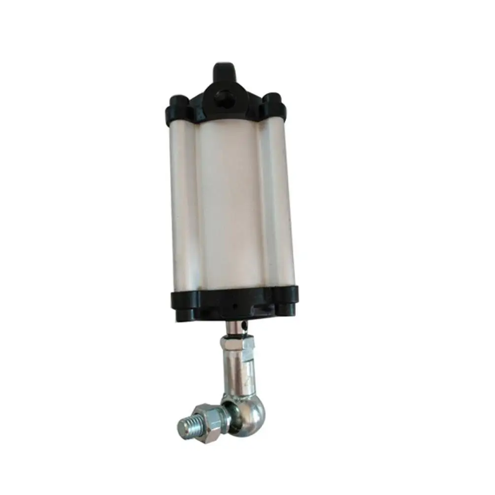 Cylinder 23858236 Suitable For Ingersoll Rand Air Compressor
Cylinder 23858236 Suitable For Ingersoll Rand Air Compressor