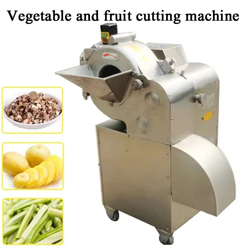 Including Tariffs Electric Vegetable Cutter Kitchen Household Grater Cucumber Carrot Potato Shredded Slicer Slicing Machine
Including Tariffs Electric Vegetable Cutter Kitchen Household Grater Cucumber Carrot Potato Shredded Slicer Slicing Machine
