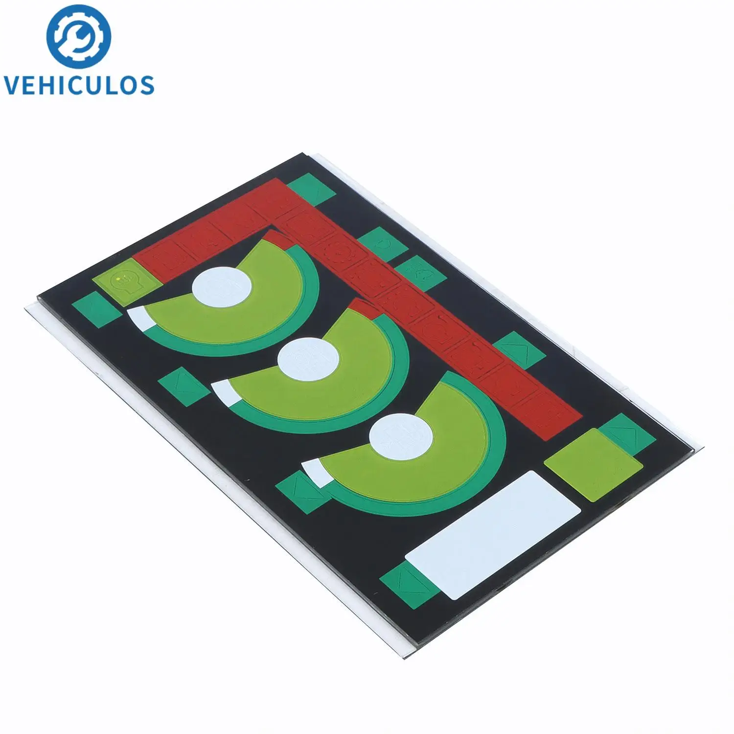 1PC Caterpillar CAT LCD For Excavator Caterpillar B Series 151-9385/106-0172 Monitor 100% Brand New LCD Panel
1PC Caterpillar CAT LCD For Excavator Caterpillar B Series 151-9385/106-0172 Monitor 100% Brand New LCD Panel