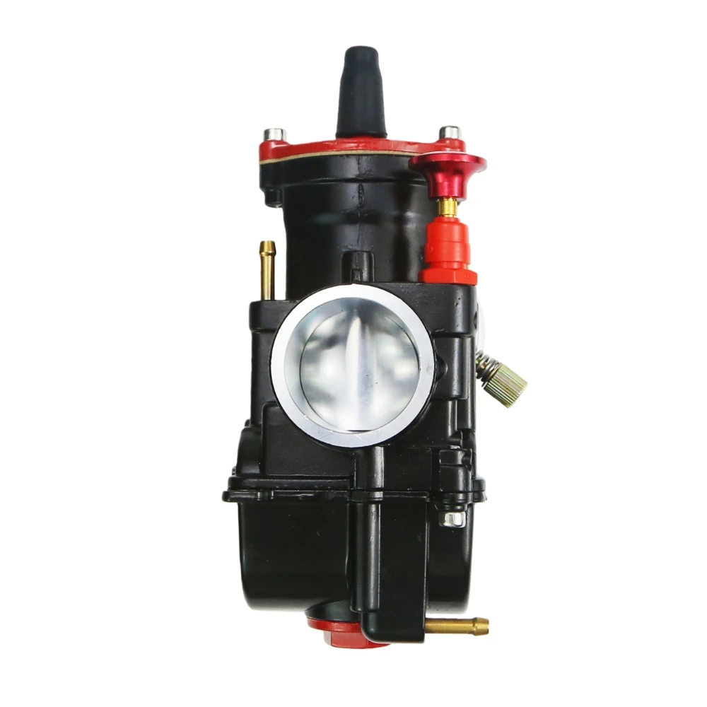 30mm 32mm 34mm Universal Motorcycle Carburetor 2T 4T For PWK Dirt Bike ATV Motocross Scooter Yamaha Mikuni
30mm 32mm 34mm Universal Motorcycle Carburetor 2T 4T For PWK Dirt Bike ATV Motocross Scooter Yamaha Mikuni