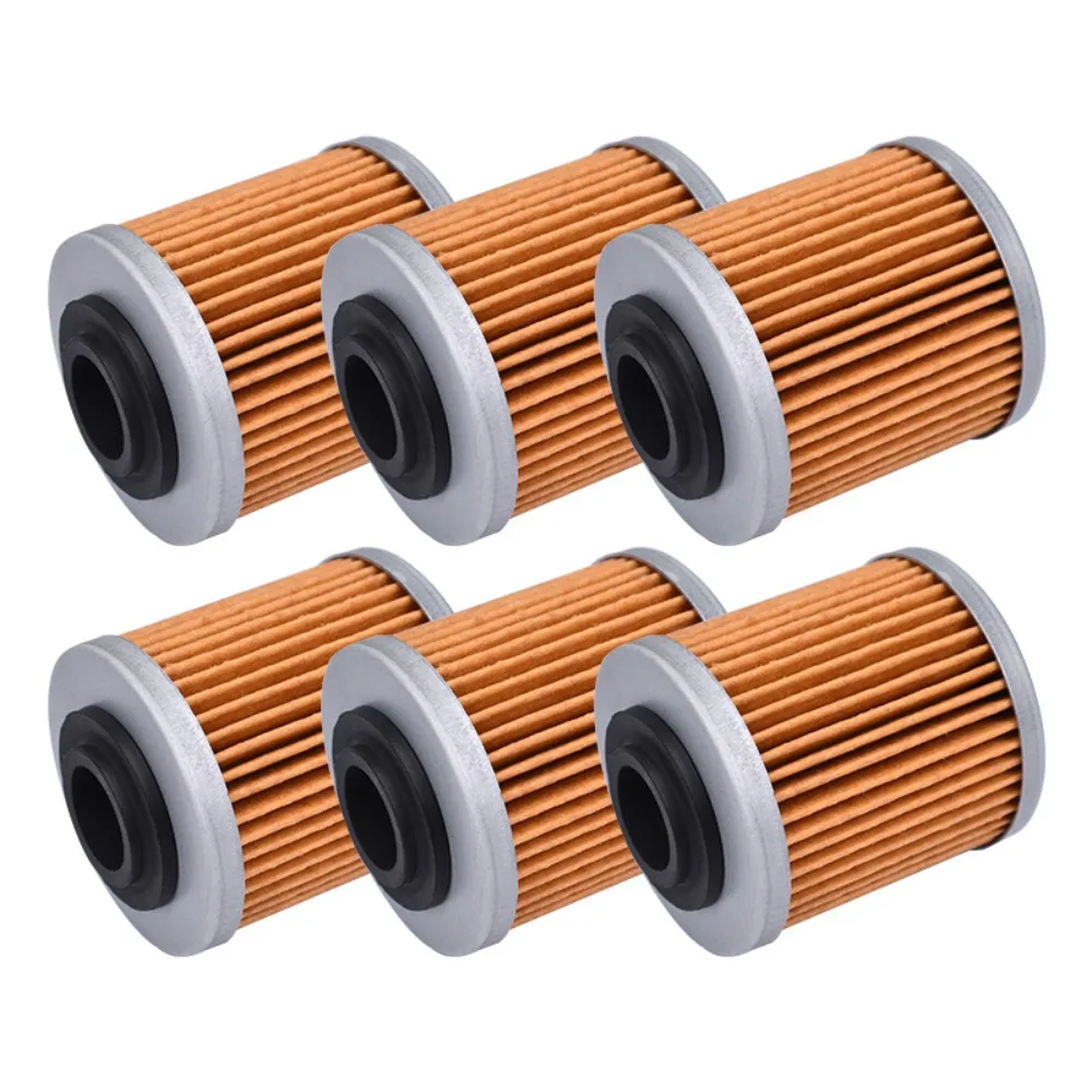 420256455 Motorcycle Oil Filter for Can-Am ATV DS450 2008 2009 DS 450 EFI 2009-2015
420256455 Motorcycle Oil Filter for Can-Am ATV DS450 2008 2009 DS 450 EFI 2009-2015