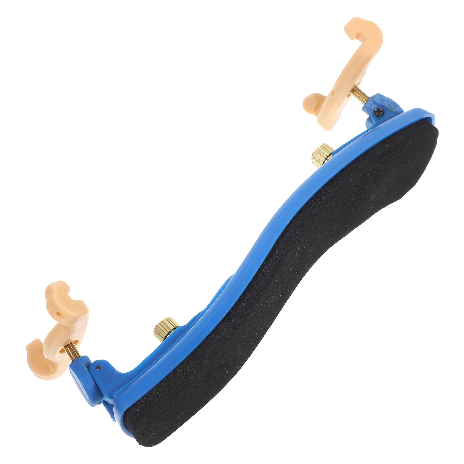 Rubber Violin Shoulder Rest Portable Easy to use Pad for All Sizes Fine Material Supports Back Reduces Pressure
Rubber Violin Shoulder Rest Portable Easy to use Pad for All Sizes Fine Material Supports Back Reduces Pressure