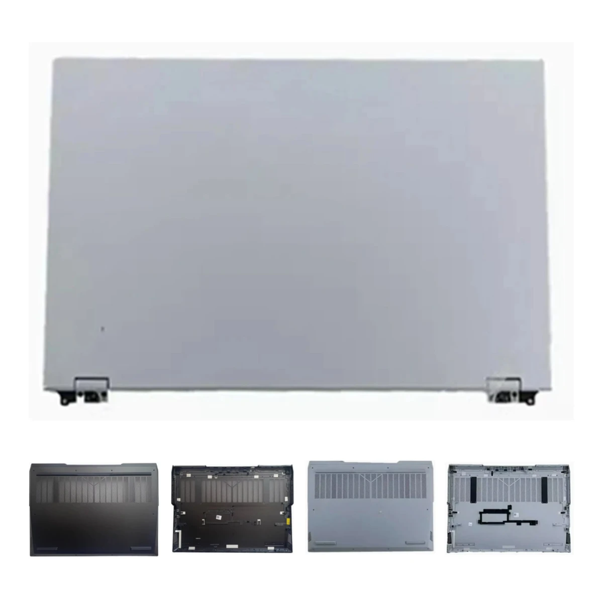 Suitable for Legion 5 Pro 16IAH7H Y9000P R9000P 2022 laptop LCD screen top shell bottom cover top and bottom shell ABCD Cover
Suitable for Legion 5 Pro 16IAH7H Y9000P R9000P 2022 laptop LCD screen top shell bottom cover top and bottom shell ABCD Cover