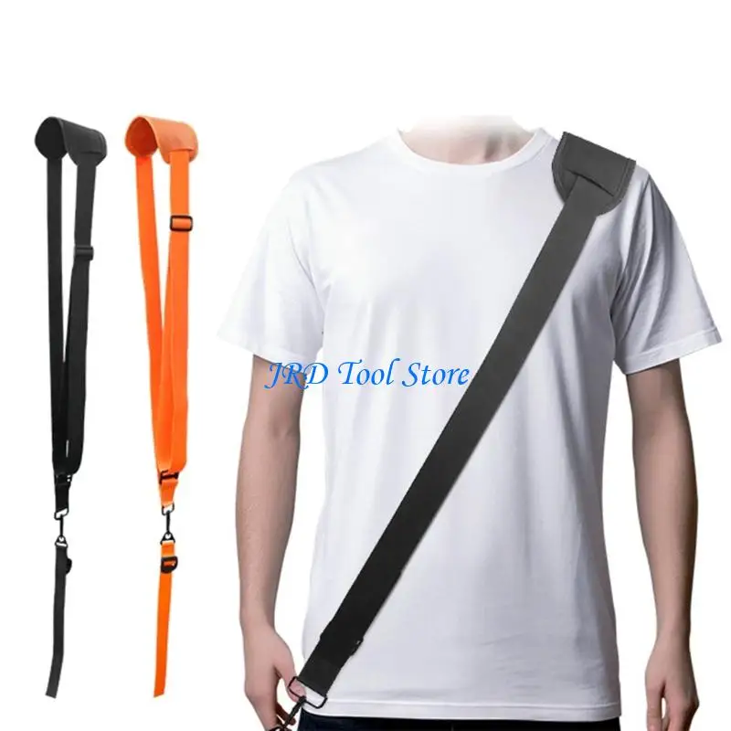 A2UD Trimmer Strap Lawn Equipment Backpack Belt With Strong Webbing And Body Contouring Ergonomic Design
A2UD Trimmer Strap Lawn Equipment Backpack Belt With Strong Webbing And Body Contouring Ergonomic Design