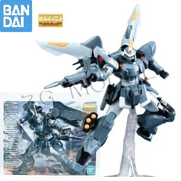 Bandai MG 1/100 Gundam MS-06R-1A Zaku2 Action Figure Shin Matsunage Custom Type Model Adult Collectible Toy Gifts for Boys
Bandai MG 1/100 Gundam MS-06R-1A Zaku2 Action Figure Shin Matsunage Custom Type Model Adult Collectible Toy Gifts for Boys