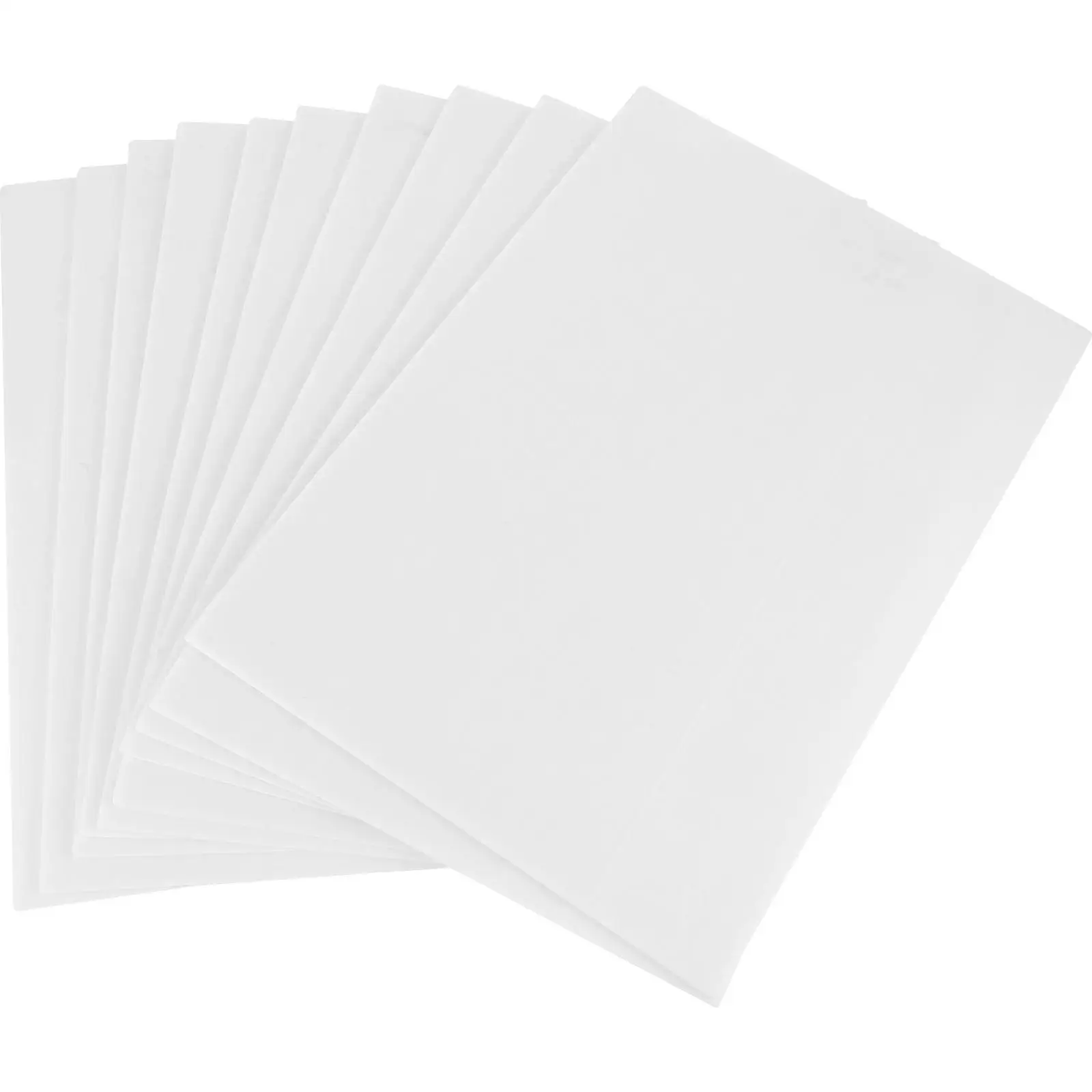 10 Pcs Display Board Poster Craft Pack Foam Activities Art Supplies Colored Construction Paper Sponge Sheets Lightweight
10 Pcs Display Board Poster Craft Pack Foam Activities Art Supplies Colored Construction Paper Sponge Sheets Lightweight