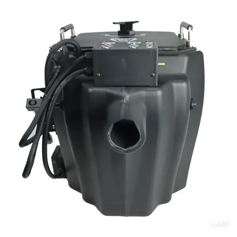 cloud effect Dry Ice Machine 3500w dry ice low fog machine for wedding fairyland stage
cloud effect Dry Ice Machine 3500w dry ice low fog machine for wedding fairyland stage