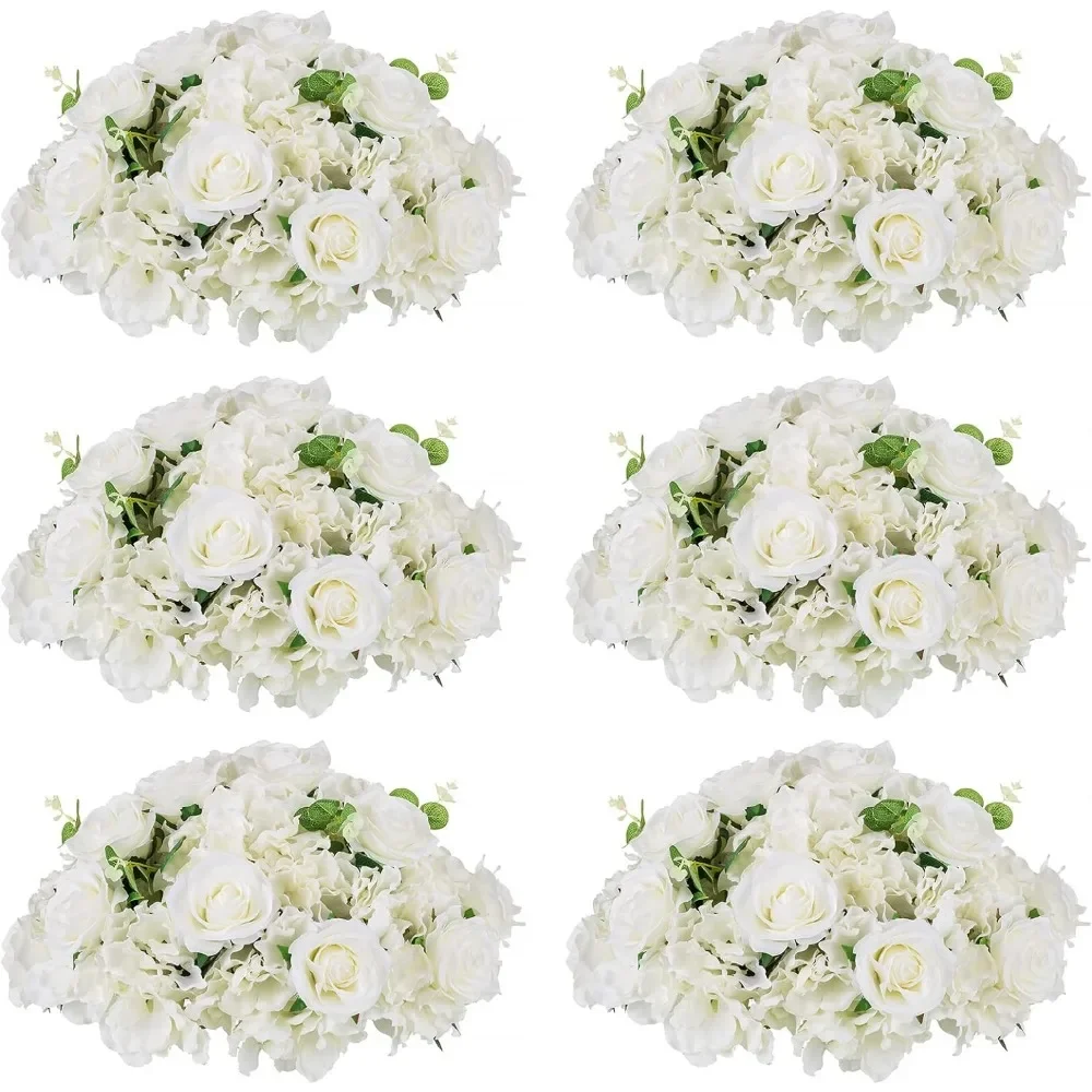 Wedding Fake Flowers Decoration Artificial Flower Room Decor Table Decoration & Accessories Home High Quality Decorations Party
Wedding Fake Flowers Decoration Artificial Flower Room Decor Table Decoration & Accessories Home High Quality Decorations Party