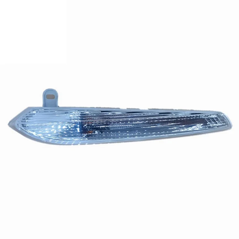 Car Front Left Bumper Corner Turn Signal Sequential Lights Indicator Lamp with Bulbs for Citroen DS5 2013-2017
Car Front Left Bumper Corner Turn Signal Sequential Lights Indicator Lamp with Bulbs for Citroen DS5 2013-2017