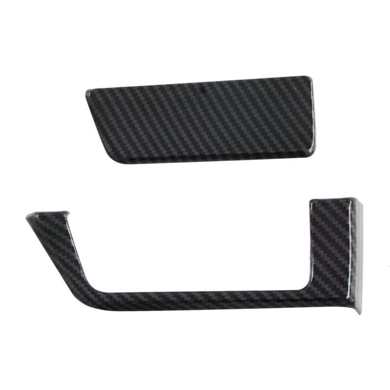 Car Cup Holder Cover Co-Pilot Trim Interior Car Co-Pilot Accessories Carbon Fiber For Toyota Veloz 2022-2024
Car Cup Holder Cover Co-Pilot Trim Interior Car Co-Pilot Accessories Carbon Fiber For Toyota Veloz 2022-2024