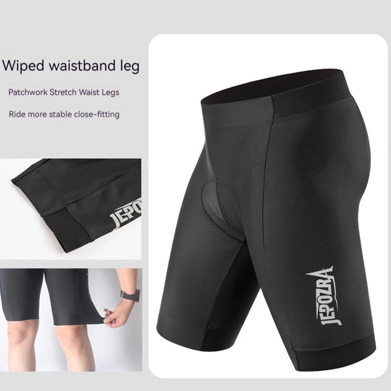 JEPOZRA Summer Cycling Shorts, Road Pants, Mountain Bike, Cycling Straps, Riding Gear
JEPOZRA Summer Cycling Shorts, Road Pants, Mountain Bike, Cycling Straps, Riding Gear