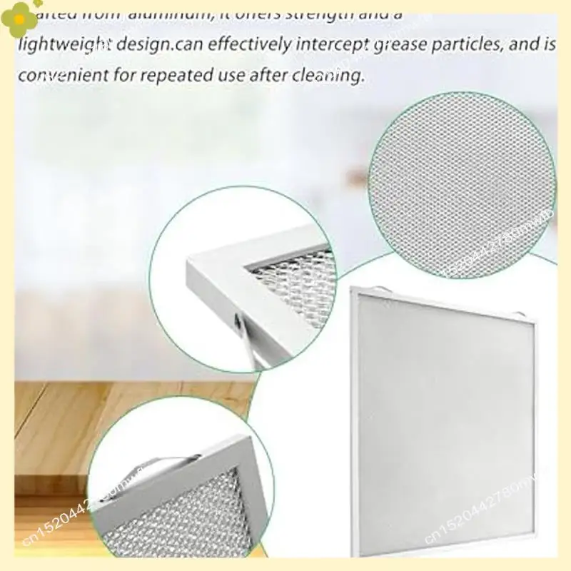 LDHL Вытяжка Смазочный фильтр Фильтры для вытяжки с маслом Фильтры для вытяжки с маслом Фильтры для вытяжки для Broan Nutone
LDHL Вытяжка Смазочный фильтр Фильтры для вытяжки с маслом Фильтры для вытяжки с маслом Фильтры для вытяжки для Broan Nutone