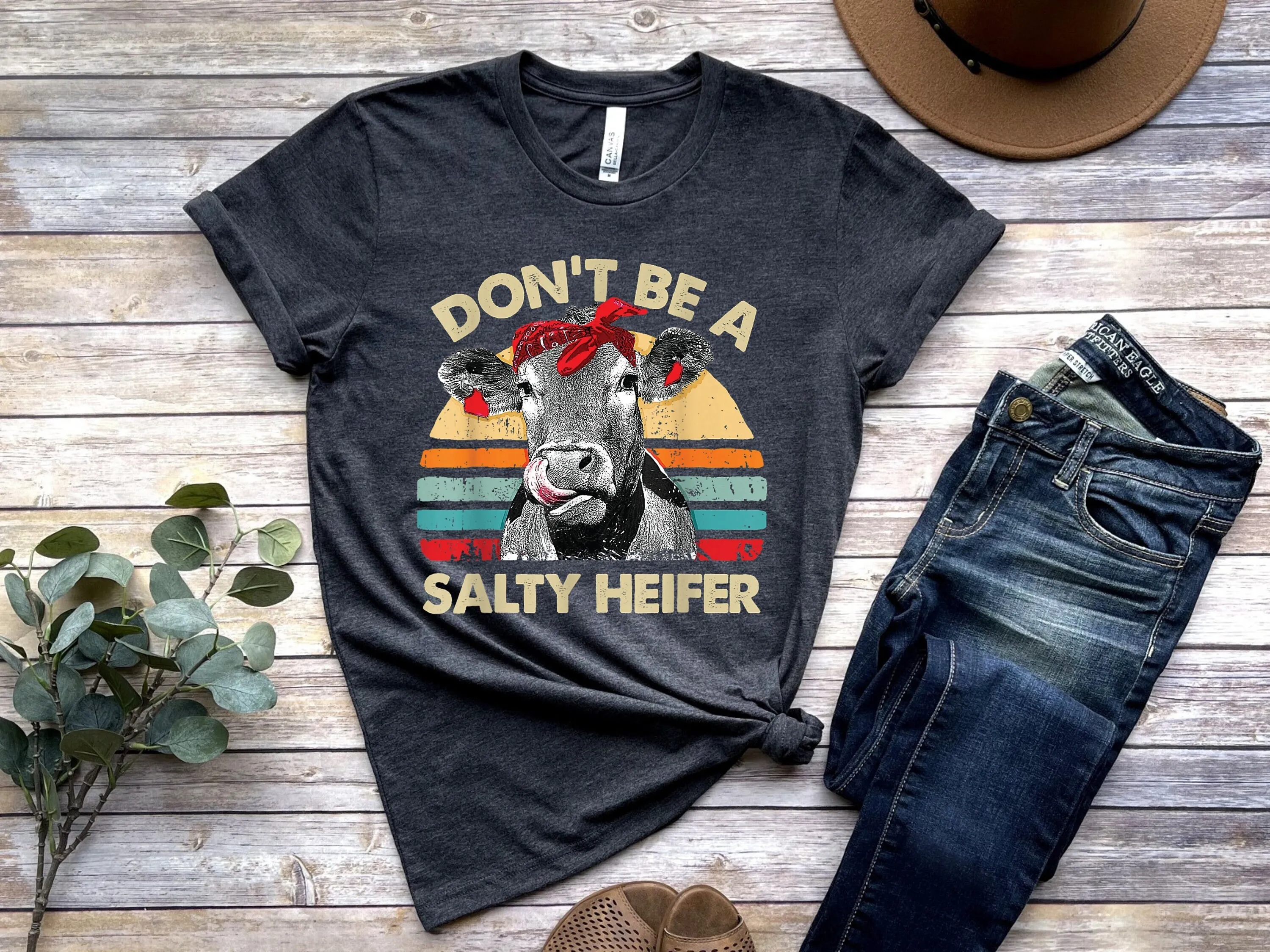 Рубашка Don t Be A Salty Heifer Sassy Cow в стиле ретро, саркастическая, забавная, сумасшедшая, винтажная, ферма
Рубашка Don t Be A Salty Heifer Sassy Cow в стиле ретро, саркастическая, забавная, сумасшедшая, винтажная, ферма