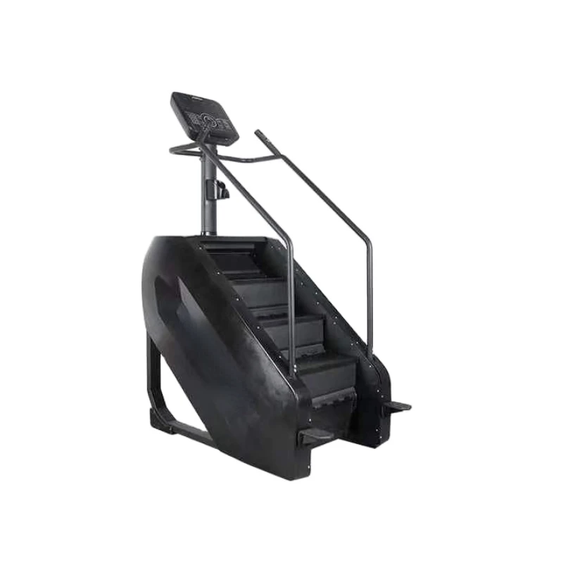 Cross fitness stair master gym equipment commercial stair stepper climbing machine stairmaster climb stairs machine
Cross fitness stair master gym equipment commercial stair stepper climbing machine stairmaster climb stairs machine