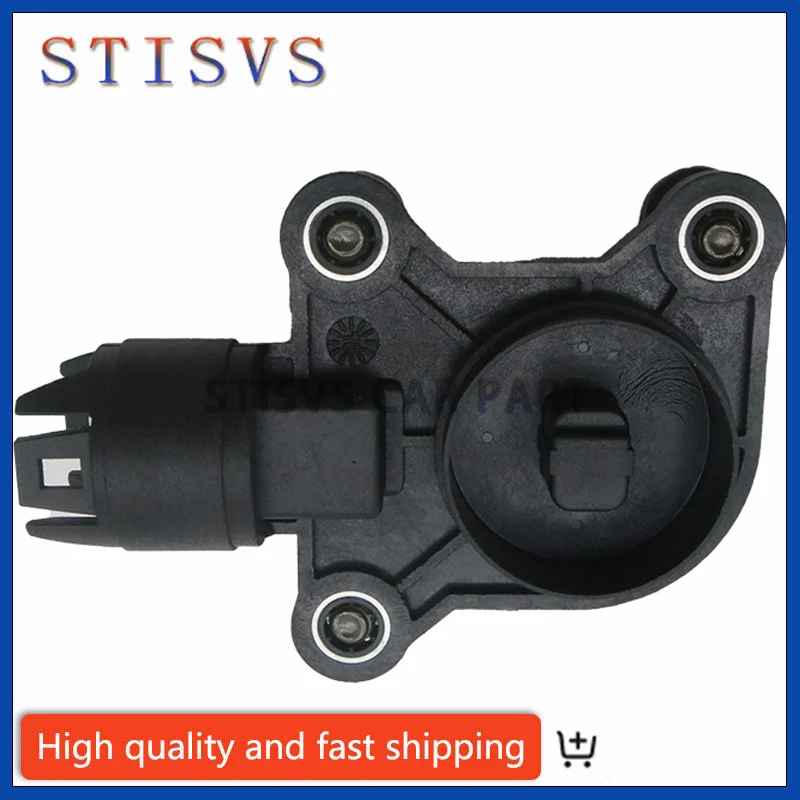 Eccentric Shaft Sensor Valvetronic 11377524879 for N52 BMW 1 3 5 X3 X5 Z4 128i 325i 328i 530i X3 3.0L 7524879 100007550 New
Eccentric Shaft Sensor Valvetronic 11377524879 for N52 BMW 1 3 5 X3 X5 Z4 128i 325i 328i 530i X3 3.0L 7524879 100007550 New