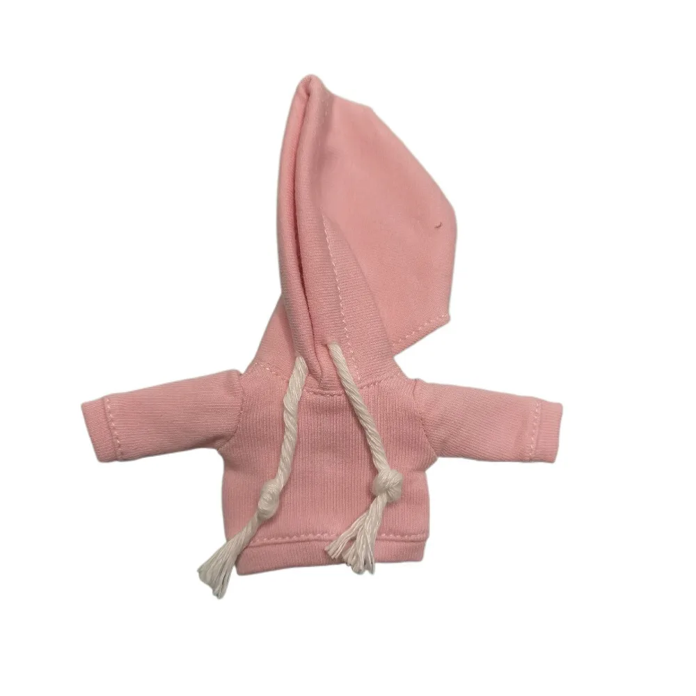 Модная повседневная одежда OB11, одежда для кукол, наряды, толстовки для кукол ручной работы, ткань для игрового дома, одежда Obitsu 11, наряды 1/12 BJD 
Модная повседневная одежда OB11, одежда для кукол, наряды, толстовки для кукол ручной работы, ткань для игрового дома, одежда Obitsu 11, наряды 1/12 BJD