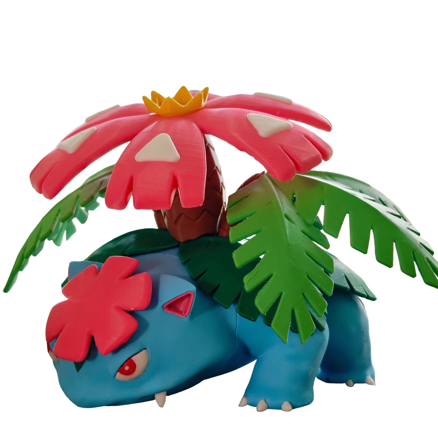 Pokemon Venusaur Figure Model Toys For Fridge Or Desktop
Pokemon Venusaur Figure Model Toys For Fridge Or Desktop