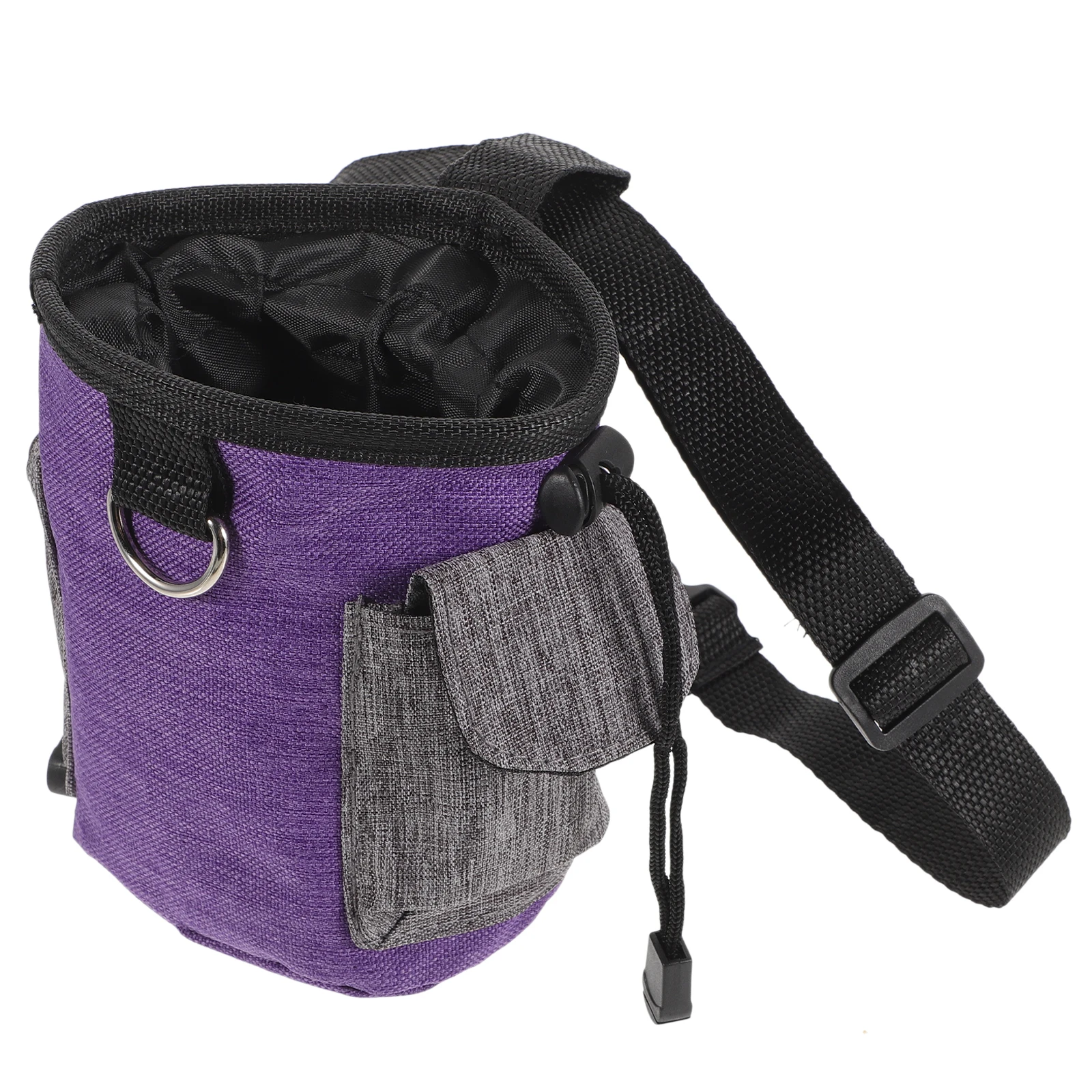 Pet Training Puppy Snack Bags Oxford Cloth Walking Accessories Purple Reusable Treat Bag Portable Food Package Outdoor Dog Snack
Pet Training Puppy Snack Bags Oxford Cloth Walking Accessories Purple Reusable Treat Bag Portable Food Package Outdoor Dog Snack