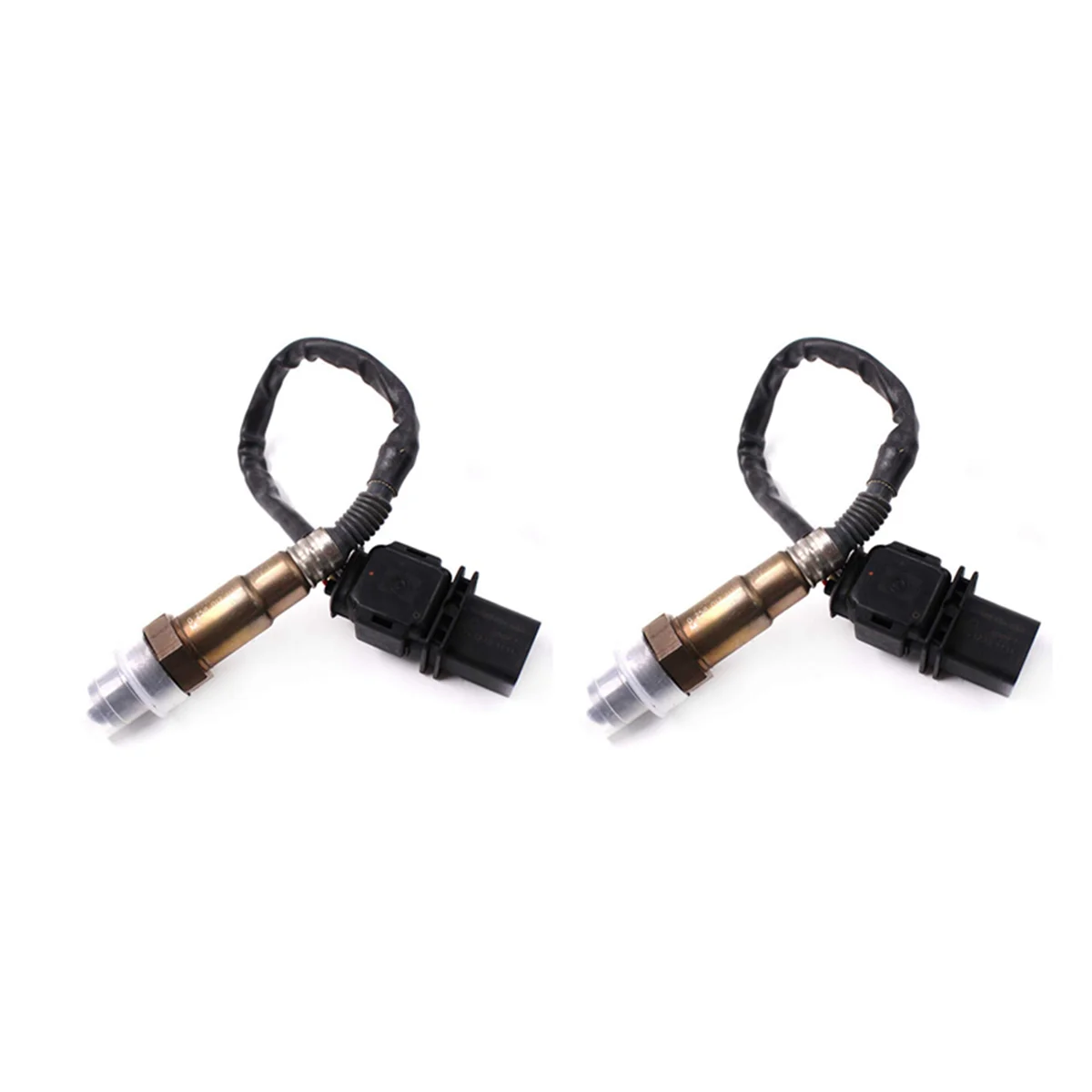 2X передний датчик кислорода для MINI Citroen C2, C3, C4, C5, DS3, DS4, Peugeot PARTNER 207, 308, 11787590713, 0258017217, 11787560957
2X передний датчик кислорода для MINI Citroen C2, C3, C4, C5, DS3, DS4, Peugeot PARTNER 207, 308, 11787590713, 0258017217, 11787560957