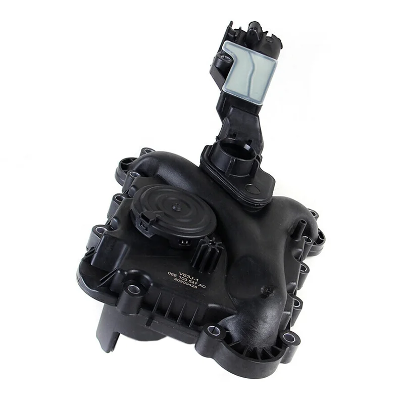ABTD-Car Oil Separator 95810124700 95810124704 06E103547AC For PORSCHE CAYENNE 2011-2018 3.0Displacement 92A
ABTD-Car Oil Separator 95810124700 95810124704 06E103547AC For PORSCHE CAYENNE 2011-2018 3.0Displacement 92A