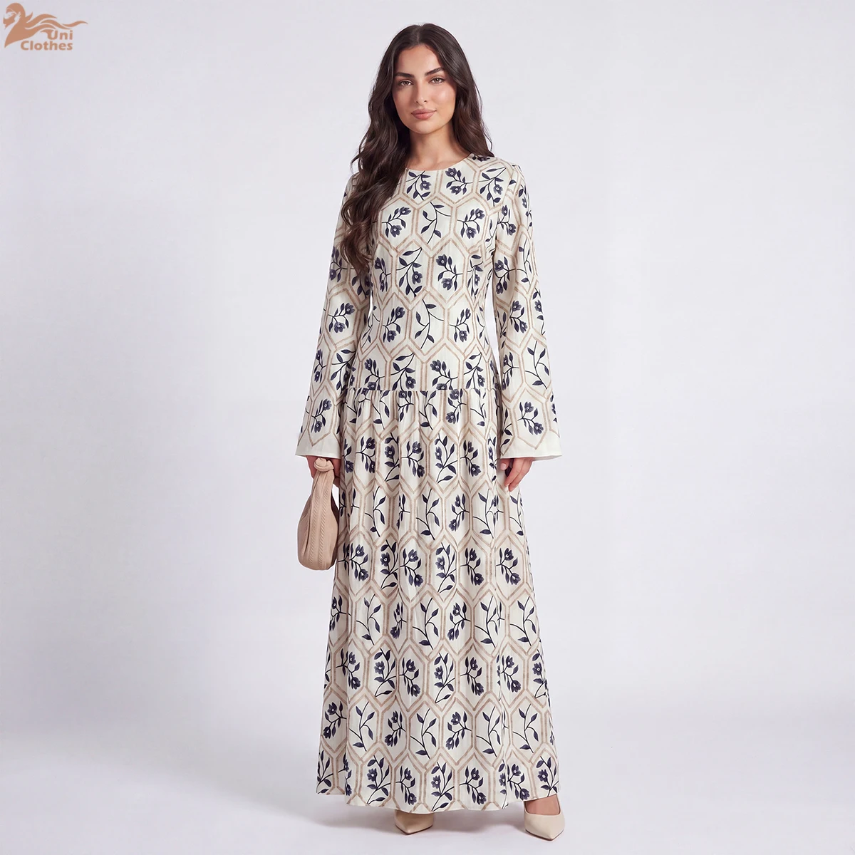 Abaya 2026 Eid Ramadan Muslim Clothing Kimono Abaya Designs Femmes Robe Musulmane Islamic Clothing Abaya Women Muslim Dress
Abaya 2026 Eid Ramadan Muslim Clothing Kimono Abaya Designs Femmes Robe Musulmane Islamic Clothing Abaya Women Muslim Dress