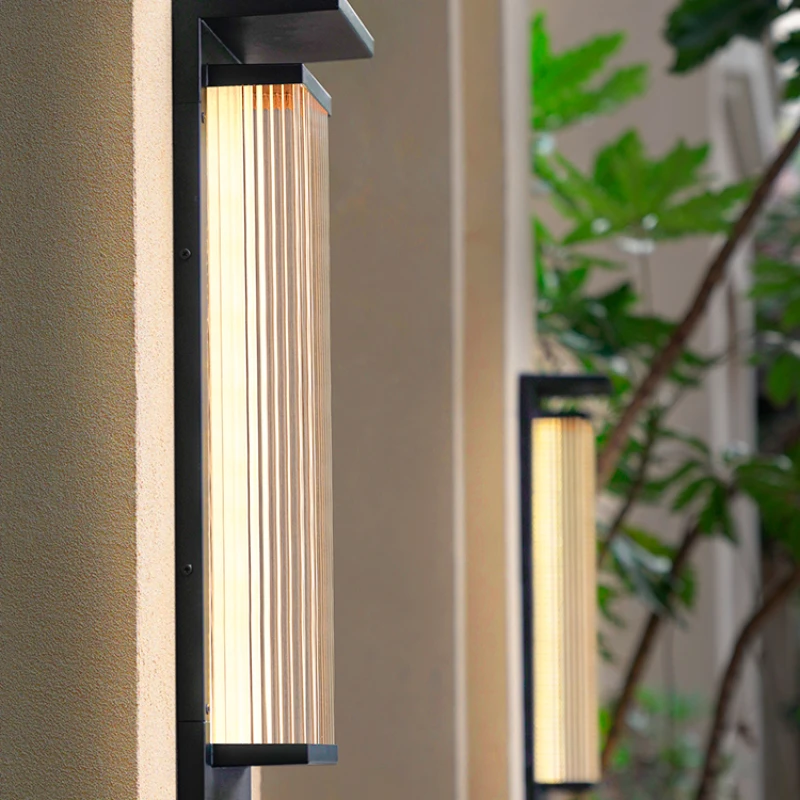 New Chinese Home Lights Solar Courtyard Outdoor Waterproof Villa B&B Door Lights
New Chinese Home Lights Solar Courtyard Outdoor Waterproof Villa B&B Door Lights
