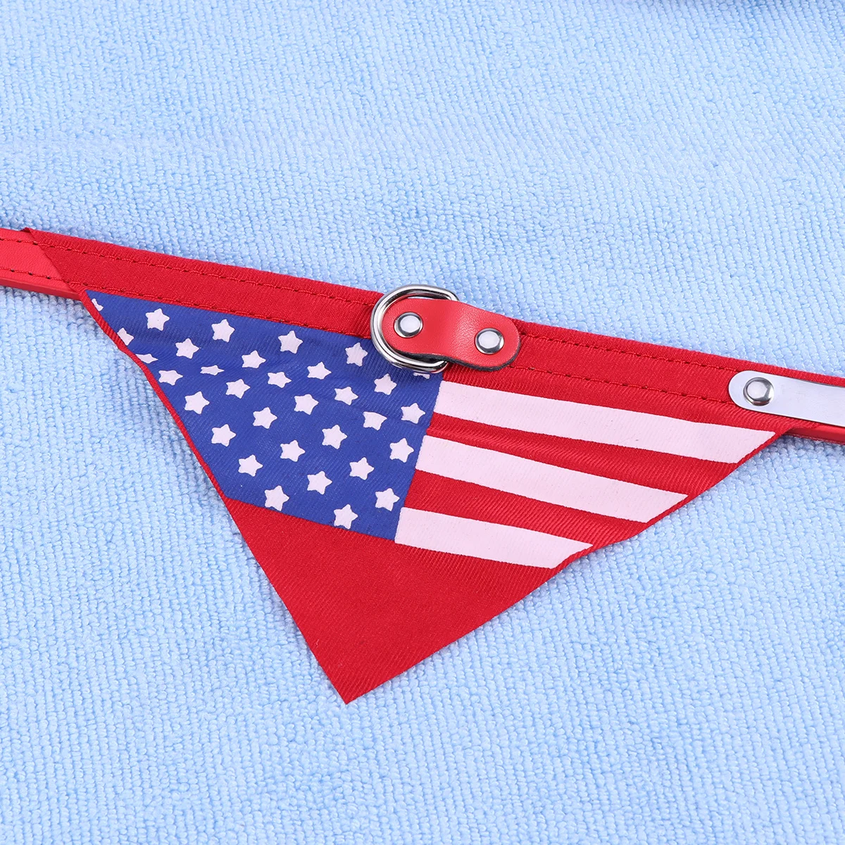 Pet Dog Collar Triangular Bandana Scarf Size Xs Red Cool Comfortable Dress Up Attractive Dynamic Gift
Pet Dog Collar Triangular Bandana Scarf Size Xs Red Cool Comfortable Dress Up Attractive Dynamic Gift