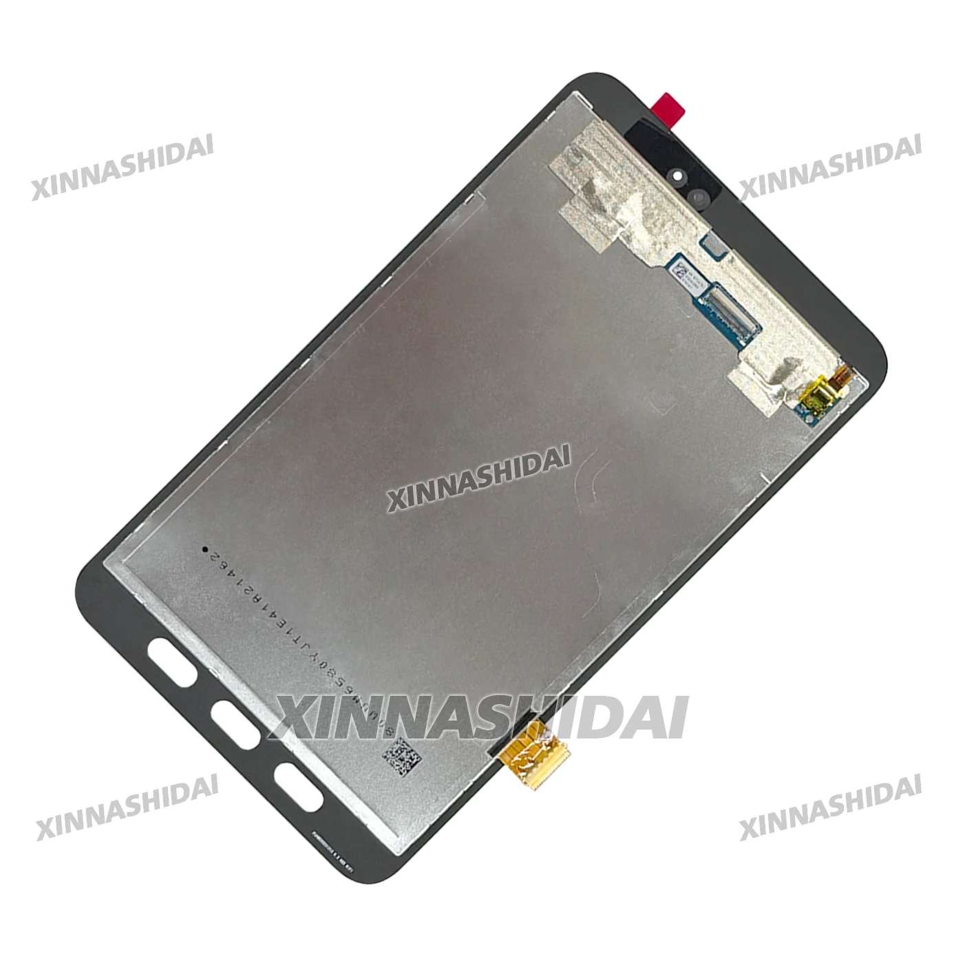 New 10.4'' LCD For Samsung Galaxy Tab T570 LCD Display Touch Screen LCD Replacement For Samsung T570
New 10.4'' LCD For Samsung Galaxy Tab T570 LCD Display Touch Screen LCD Replacement For Samsung T570
