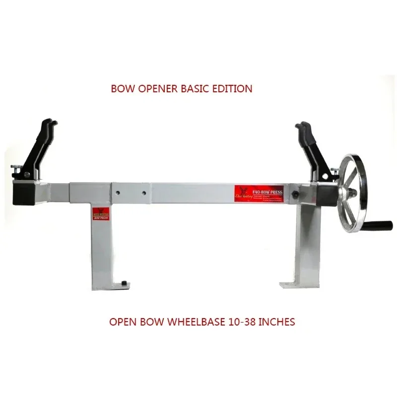 【Best-selling】Compound Bow Adjuster Calibration Replacement Rope Archery Equipment Bow And Arrow Accessories Desktop Bow Opener
【Best-selling】Compound Bow Adjuster Calibration Replacement Rope Archery Equipment Bow And Arrow Accessories Desktop Bow Opener