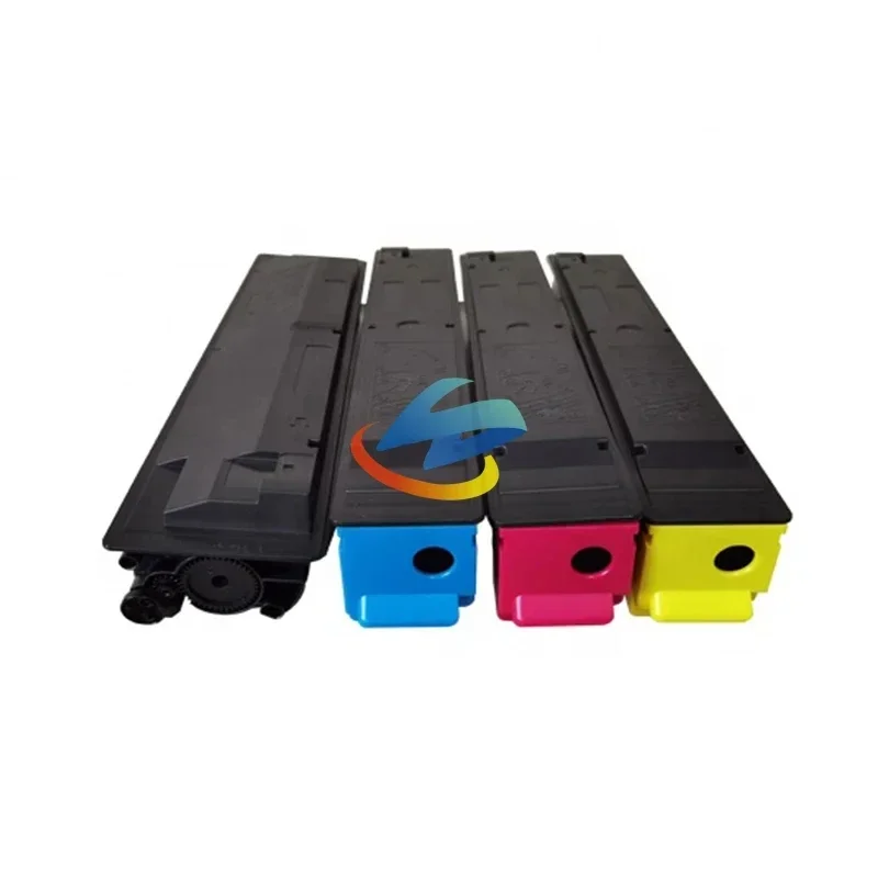 1PCS TK5215 TK-5215 Toner Cartridge for Kyocera TASKalfa 406ci Compatible TK5215 High Quality Copier Refill Toner BK410g CMY240g
1PCS TK5215 TK-5215 Toner Cartridge for Kyocera TASKalfa 406ci Compatible TK5215 High Quality Copier Refill Toner BK410g CMY240g