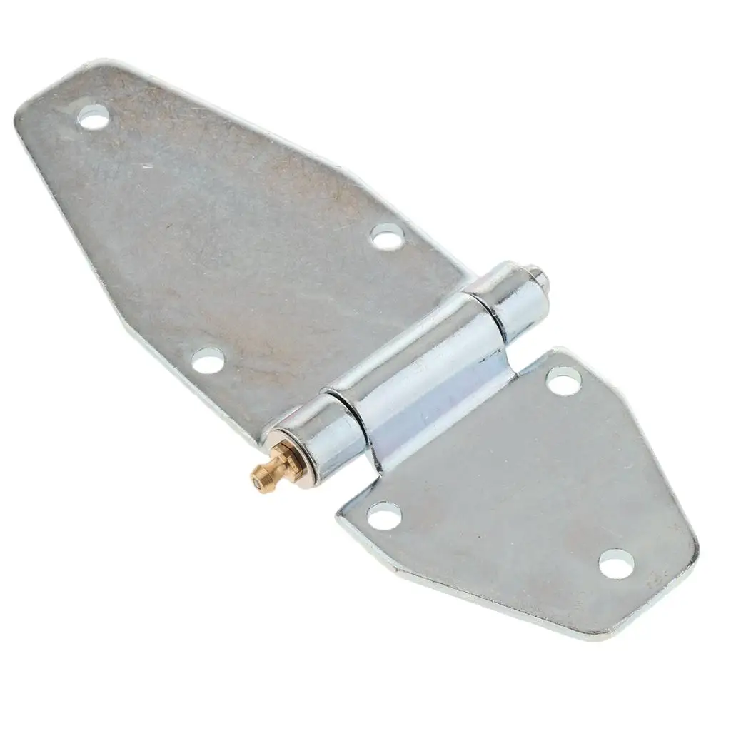 Heavy Duty Stainless Steel Door Hinges Car Truck Trailer Long Hinge for Hiace Van Modified Parts Accessories
Heavy Duty Stainless Steel Door Hinges Car Truck Trailer Long Hinge for Hiace Van Modified Parts Accessories