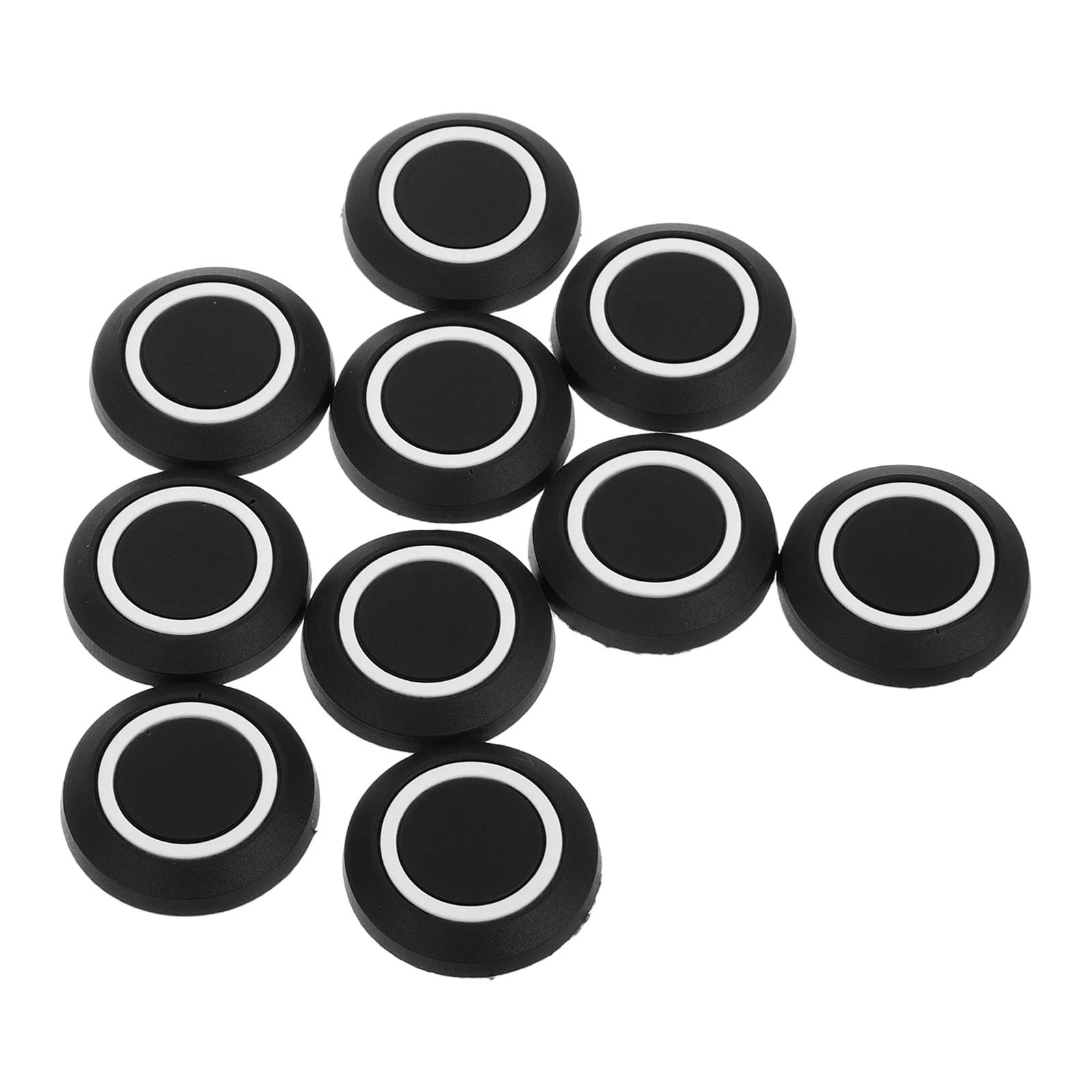 10 Pcs Car Door Edge Guards Bumper Strip Protector Anti Collision Scratch Prevention Stickers Black Universal Fit Side Handle
10 Pcs Car Door Edge Guards Bumper Strip Protector Anti Collision Scratch Prevention Stickers Black Universal Fit Side Handle