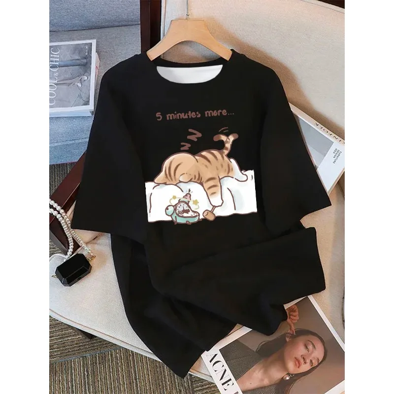 Summer Quick Drying T-shirt, Women's Cat 3D Printed Top for Running After Work, Soft and Loose Quick Drying Short Sleeved Casual
Summer Quick Drying T-shirt, Women's Cat 3D Printed Top for Running After Work, Soft and Loose Quick Drying Short Sleeved Casual