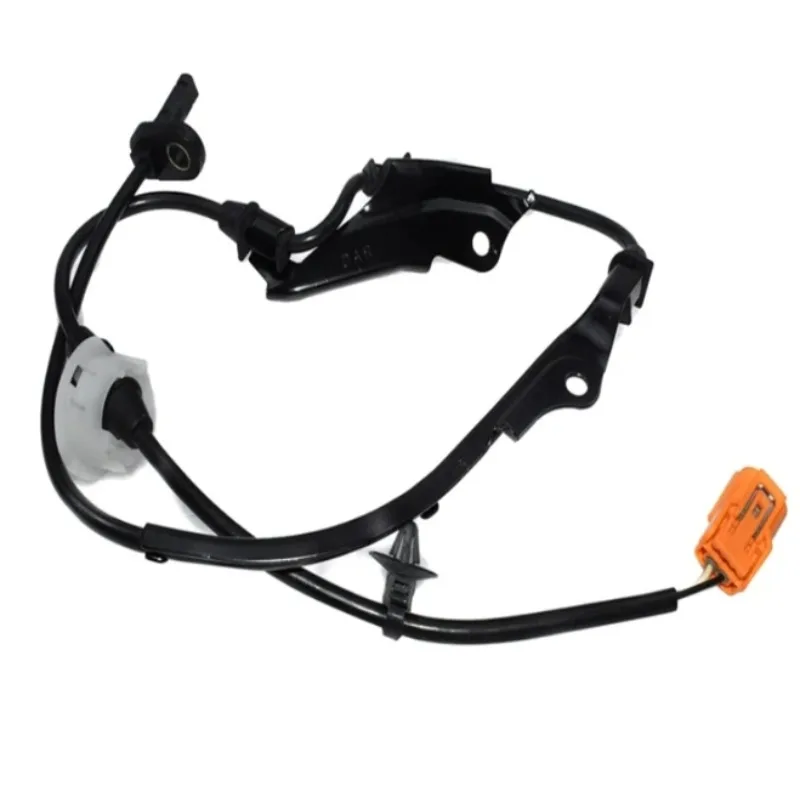 57450-SDC-013 Wheel Speed Sensor Front Right ABS Anti-lock Braking Sensor Cable 1pc for Honda Accord 1pc Brand New
57450-SDC-013 Wheel Speed Sensor Front Right ABS Anti-lock Braking Sensor Cable 1pc for Honda Accord 1pc Brand New