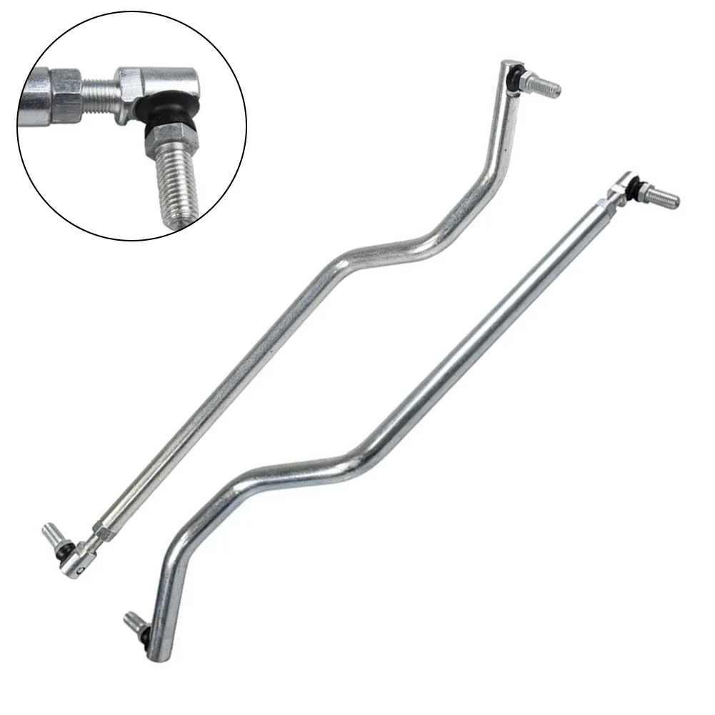 Chromoly Steel Drag Chain Pull Rods For L100 L105 L107 L108 L110 L111 L118 L120 L130 G110 Tractors GY20491 GY20492 Compatible
Chromoly Steel Drag Chain Pull Rods For L100 L105 L107 L108 L110 L111 L118 L120 L130 G110 Tractors GY20491 GY20492 Compatible