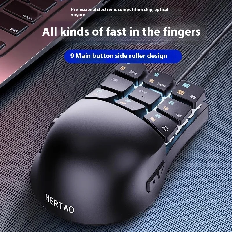 thumb