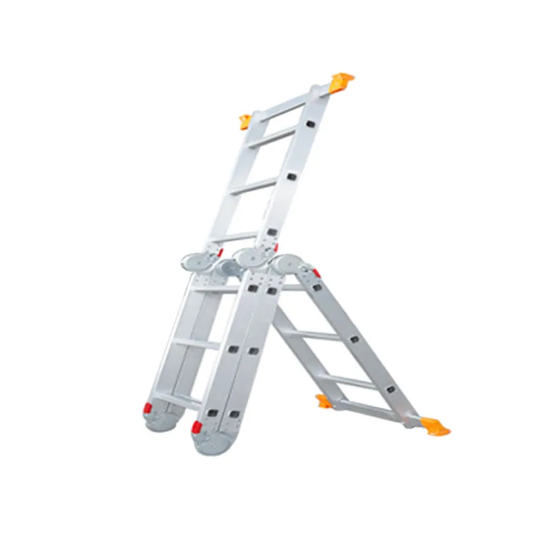 Ladders Home Use Aluminium 20 Foot Telesccoping Ladder Escalerasd De Alumini
Ladders Home Use Aluminium 20 Foot Telesccoping Ladder Escalerasd De Alumini