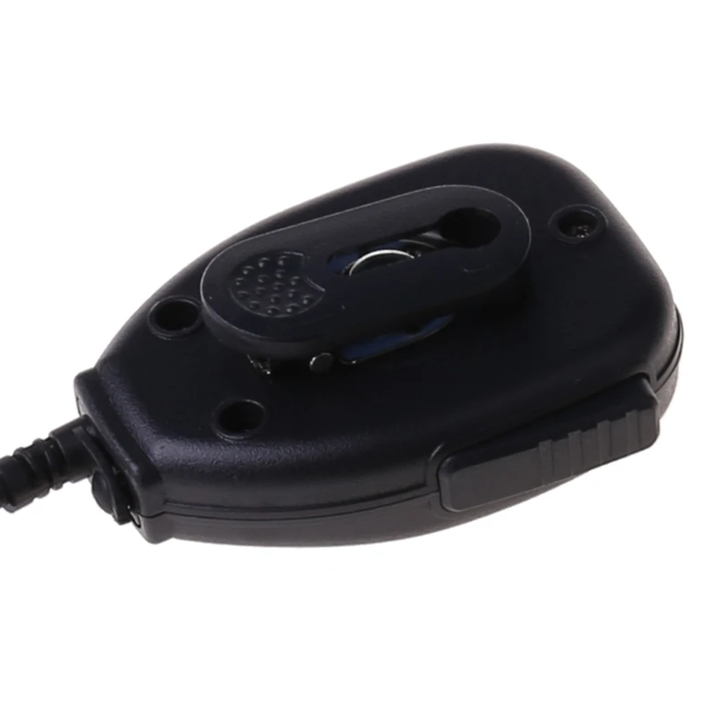 2024 New Original Baofeng Radio Speaker Mic Microphone PTT for Portable Two Way Radio
2024 New Original Baofeng Radio Speaker Mic Microphone PTT for Portable Two Way Radio